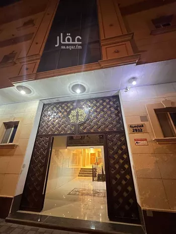 شقة للإيجار في شارع وادي الشوكة, حي قرطبة, مدينة الرياض, منطقة الرياض صورة 2