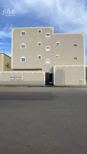 شقة للإيجار في شارع الامير سطام, حي الأندلس, مدينة المجمعه, منطقة الرياض