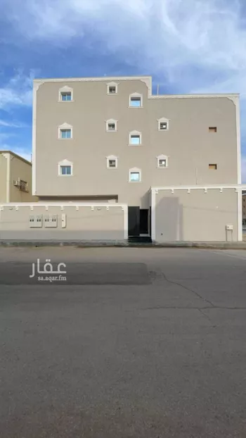 شقة للإيجار في شارع الامير سطام, حي الأندلس, مدينة المجمعه, منطقة الرياض