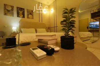 شقة مفروشة للحجز في شارع القياس, المونسية, الرياض صورة 3