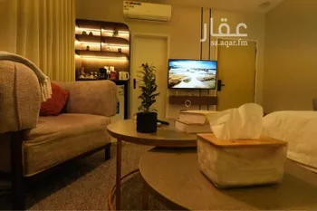شقة مفروشة للحجز في شارع القياس, المونسية, الرياض صورة 2