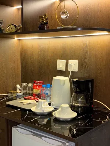 استديو مفروش للحجز في شارع القياس, المونسية, الرياض صورة 5