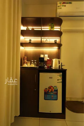 شقة مفروشة للحجز في شارع القياس, المونسية, الرياض صورة 4