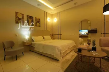شقة مفروشة للحجز في شارع القياس, المونسية, الرياض صورة 5