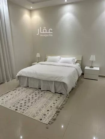 شقة للإيجار في شارع محمد بن عبدالعزيز الدغيثر, حي الملقا, مدينة الرياض, منطقة الرياض صورة 4