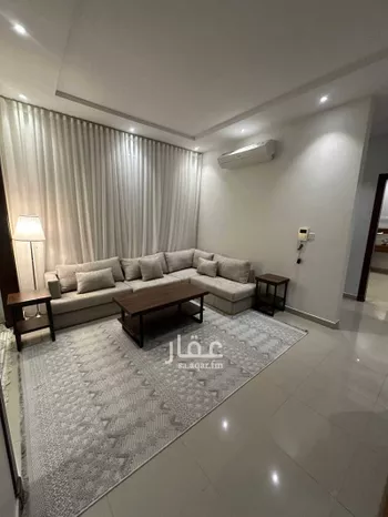 شقة للإيجار في شارع محمد بن عبدالعزيز الدغيثر, حي الملقا, مدينة الرياض, منطقة الرياض صورة 2