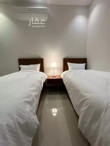 شقة للإيجار في شارع محمد بن عبدالعزيز الدغيثر, حي الملقا, مدينة الرياض, منطقة الرياض صورة 4