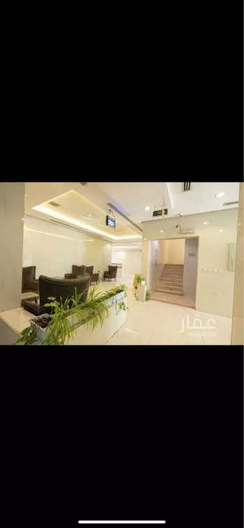 شقة للإيجار في شارع عمر بن عبدالعزيز, حي الملز, مدينة الرياض, منطقة الرياض صورة 3