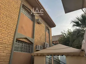 فيلا للبيع في شارع أبي يوسف الحراني, حي الربوة, مدينة الرياض, منطقة الرياض صورة 5