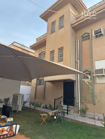 فيلا للبيع في شارع أبي يوسف الحراني, حي الربوة, مدينة الرياض, منطقة الرياض صورة 3