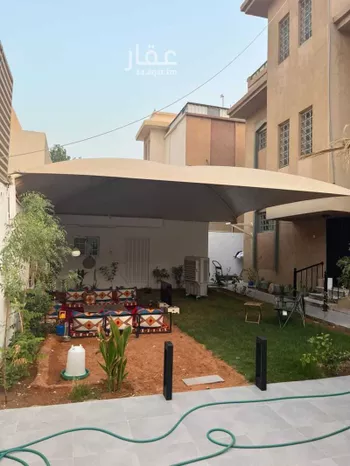 فيلا للبيع في شارع أبي يوسف الحراني, حي الربوة, مدينة الرياض, منطقة الرياض صورة 2