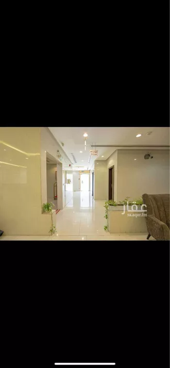 شقة للإيجار في شارع عمر بن عبدالعزيز, حي الملز, مدينة الرياض, منطقة الرياض