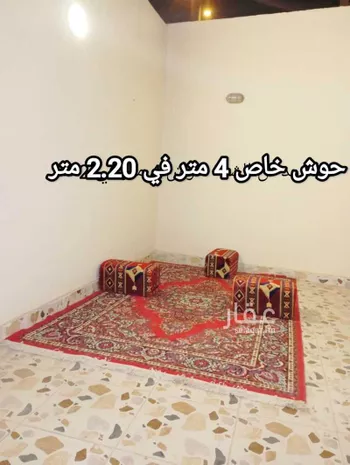 شاليه واستراحة للحجز في شارع الكرامة ، حي النسيم الشرقي ، الرياض ، منطقة الرياض صورة 3