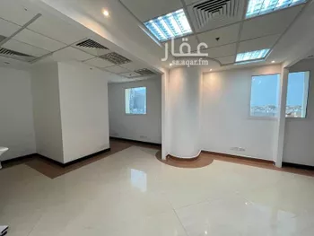 مكتب تجاري للإيجار في شارع الامير سلطان, حي الزهراء, مدينة جدة, منطقة مكة المكرمة صورة 4