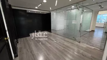 مكتب تجاري للإيجار في شارع الامير سلطان, حي الزهراء, مدينة جدة, منطقة مكة المكرمة صورة 2