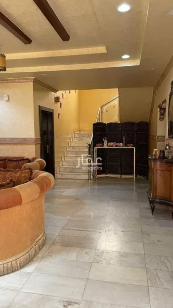 فيلا للبيع في شارع الحبطة, حي شبرا, مدينة الرياض, منطقة الرياض صورة 4