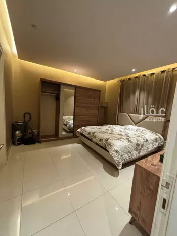 شقة للإيجار في شارع الطحاوي, حي القيروان, مدينة الرياض, منطقة الرياض صورة 2