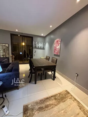 شقة للإيجار في شارع الطحاوي, حي القيروان, مدينة الرياض, منطقة الرياض صورة 4