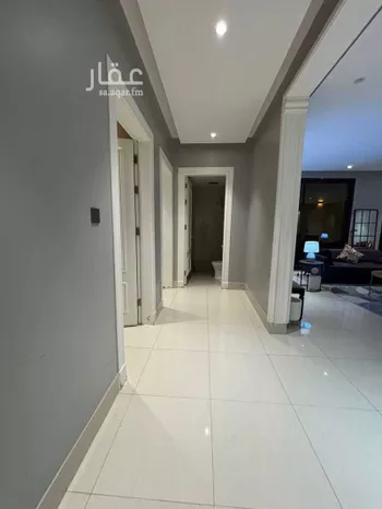 شقة للإيجار في شارع الطحاوي, حي القيروان, مدينة الرياض, منطقة الرياض صورة 4