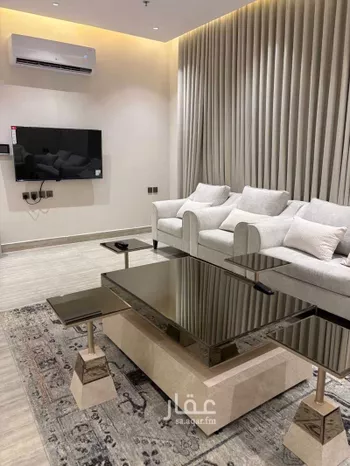 شقة للإيجار في شارع أبي زيد الأنصاري, حي النهضة, مدينة الرياض, منطقة الرياض صورة 3