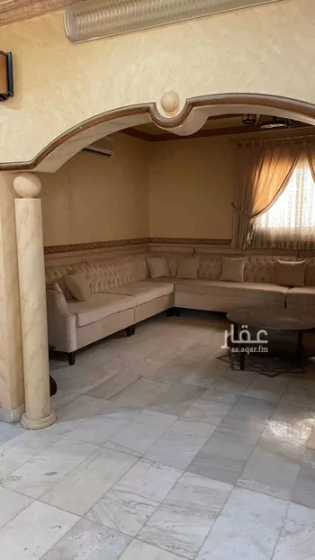فيلا للبيع في شارع الحبطة, حي شبرا, مدينة الرياض, منطقة الرياض صورة 2