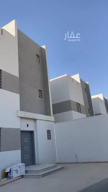 فيلا للبيع في شارع ثرب, حي الجنادرية, مدينة الرياض, منطقة الرياض
