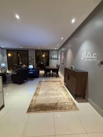 شقة للإيجار في شارع الطحاوي, حي القيروان, مدينة الرياض, منطقة الرياض صورة 2
