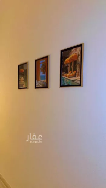 شقة للإيجار في شارع نهضة الشرق ، حي السلامة ، جدة ، جدة صورة 2