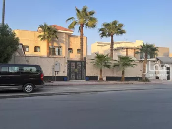 فيلا للبيع في شارع الأقحوان, حي الصحافة, مدينة الرياض, منطقة الرياض
