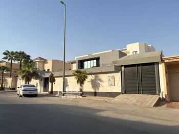 فيلا للبيع في شارع الأقحوان, حي الصحافة, مدينة الرياض, منطقة الرياض