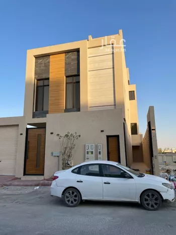 فيلا للإيجار في شارع صالح بافضل بن محمد, حي العارض, مدينة الرياض, منطقة الرياض