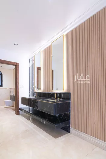 فيلا للبيع في شارع المناقيش, حي المرسلات, مدينة الرياض, منطقة الرياض صورة 5