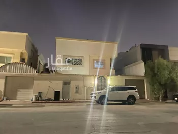 فيلا للإيجار في شارع الأمير تركي بن عبدالعزيز الثاني, حي المروج, مدينة الرياض, منطقة الرياض