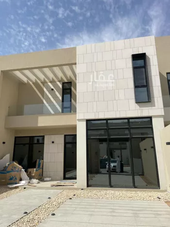 فيلا للإيجار في شارع محمد بن علي الكيلاني, حي العارض, مدينة الرياض, منطقة الرياض