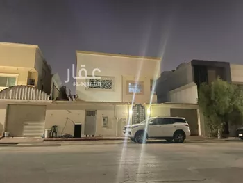 فيلا للإيجار في شارع محمد بن علي الكيلاني, حي العارض, مدينة الرياض, منطقة الرياض