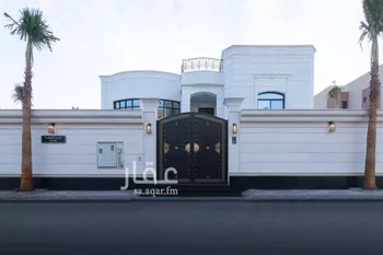 فيلا للبيع في شارع المناقيش, حي المرسلات, مدينة الرياض, منطقة الرياض صورة 3