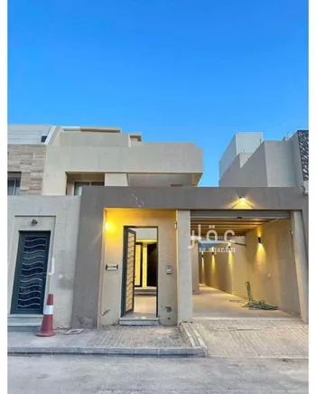 فيلا للإيجار في شارع محمد بن علي الكيلاني, حي العارض, مدينة الرياض, منطقة الرياض