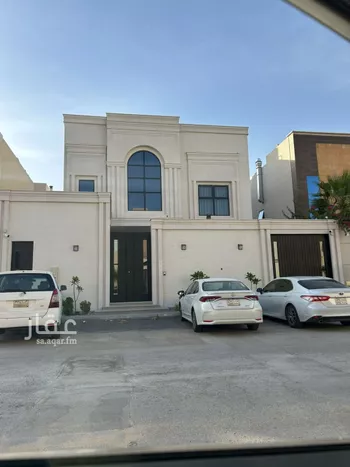 فيلا للبيع في شارع المليحا, حي الصحافة, مدينة الرياض, منطقة الرياض