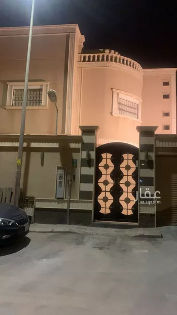 فيلا للبيع في شارع هاشم الضحياني, حي المروج, مدينة الرياض, منطقة الرياض
