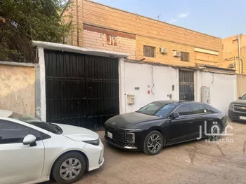 استراحة للبيع في شارع سعد بن ابي وقاص, حي النسيم الغربي, مدينة الرياض, منطقة الرياض