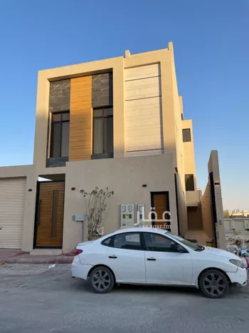 فيلا للإيجار في شارع محمد بن علي الكيلاني, حي العارض, مدينة الرياض, منطقة الرياض