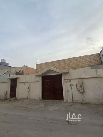 استراحة للبيع في شارع سعد بن ابي وقاص, حي النسيم الغربي, مدينة الرياض, منطقة الرياض
