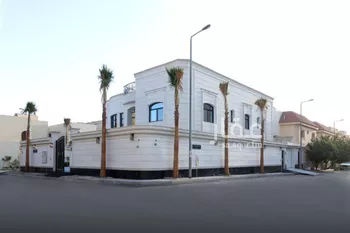 فيلا للبيع في شارع المناقيش, حي المرسلات, مدينة الرياض, منطقة الرياض صورة 2