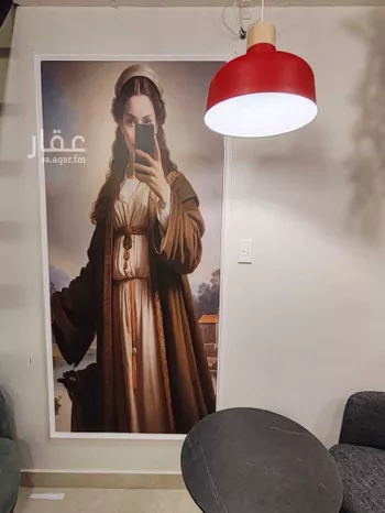 شقة للإيجار في شارع الحارث بن اوس, حي العزيزية, مدينة الدمام, المنطقة الشرقية