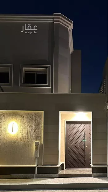 دور للإيجار في شارع صيفي بن عمرو, حي الروضة, مدينة الرياض, منطقة الرياض
