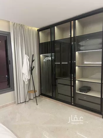 شقة للإيجار في شارع عبدالله كاظم ، حي الزهراء ، جدة ، جدة صورة 4