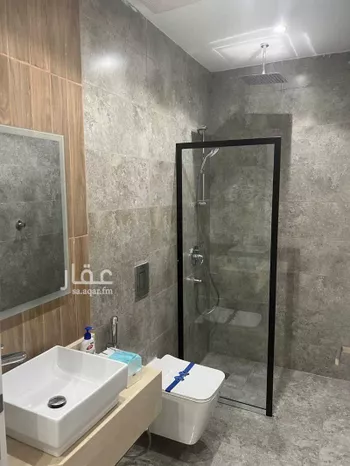 شقة للإيجار في شارع عبدالله كاظم ، حي الزهراء ، جدة ، جدة صورة 5