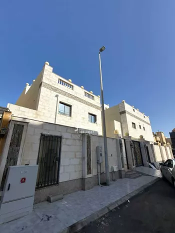 فيلا للبيع في شارع احمد بن سيار, حي أبحر الجنوبية, مدينة جدة, منطقة مكة المكرمة