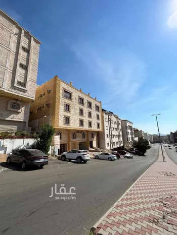 عمارة للإيجار في شارع شارع عقبة بن عامر بن سعد رضى الله عنه, حي الشوقية, مدينة مكه المكرمه, منطقة مكة المكرمة صورة 2