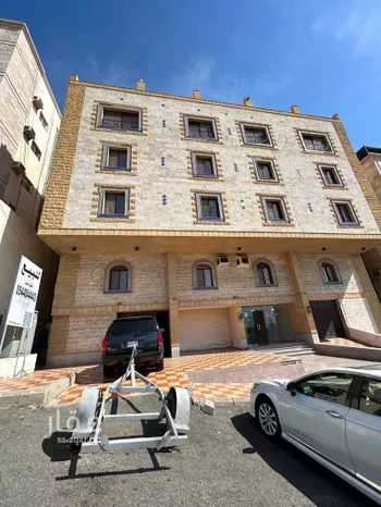 عمارة للإيجار في شارع شارع عقبة بن عامر بن سعد رضى الله عنه, حي الشوقية, مدينة مكه المكرمه, منطقة مكة المكرمة
